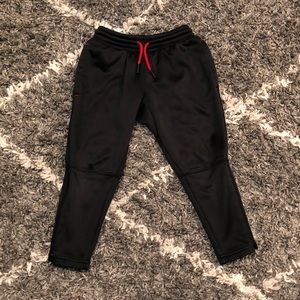 Youth Jordan therma-fit sweatpants